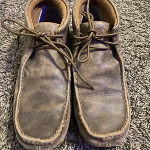 Twisted X women’s shoes size 9M
